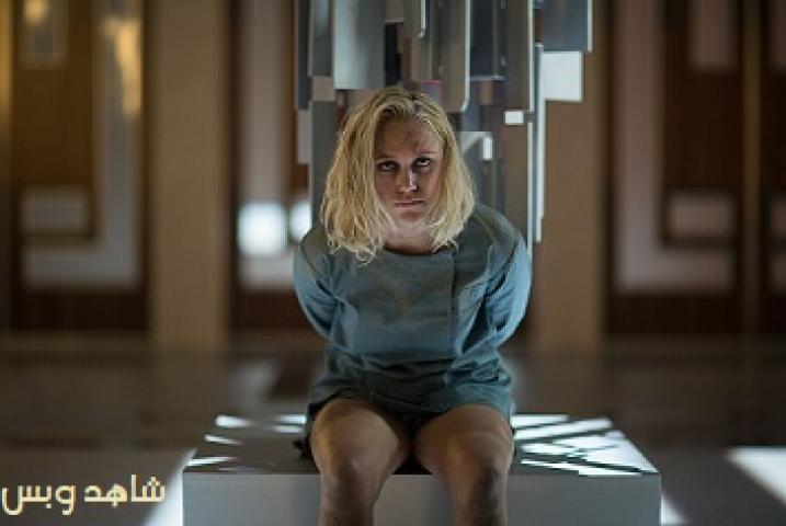 مشاهدة فيلم Tau 2018 مترجم