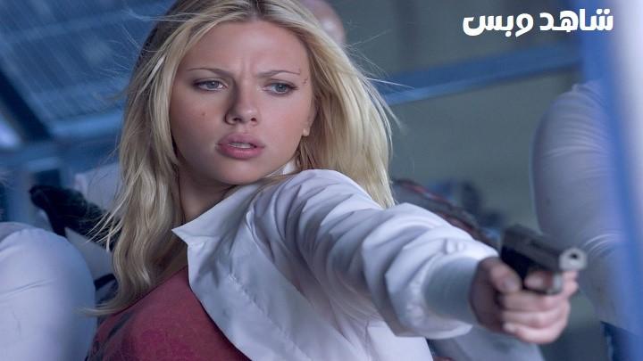 مشاهدة فيلم The Island 2005 مترجم