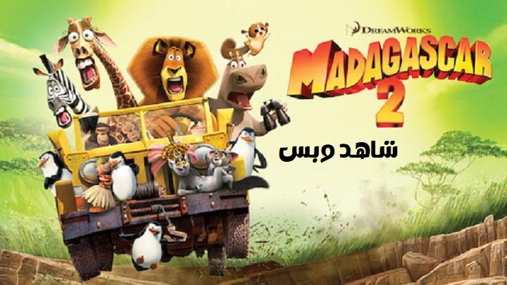 مشاهدة فيلم Madagascar: Escape 2 Africa 2008 مترجم