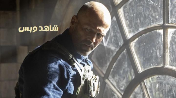 مشاهدة فيلم A Working Man 2025 مدبلج