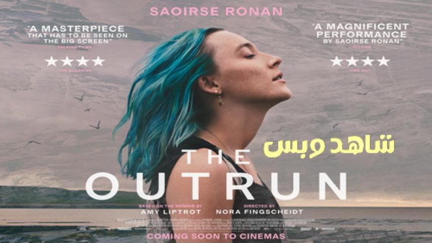 مشاهدة فيلم The Outrun 2024 مترجم
