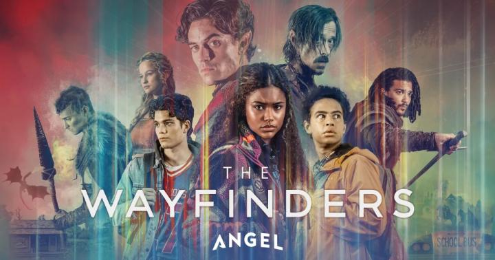 مسلسل The Wayfinders الحلقة 1 الاولى مترجم
