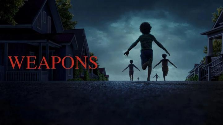 فيلم Weapons 2025 مدبلج