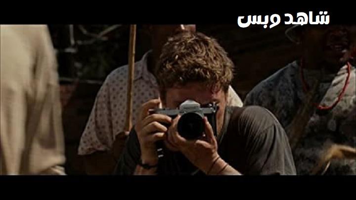 مشاهدة فيلم The Bang Bang Club 2010 مترجم