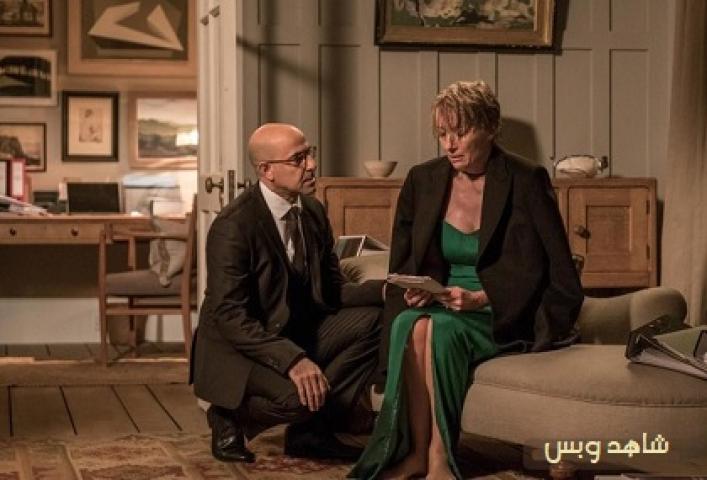 مشاهدة فيلم The Children Act 2017 مترجم
