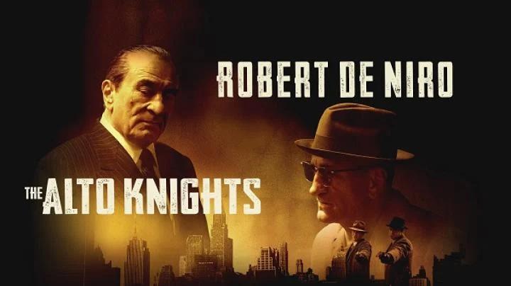 مشاهدة فيلم The Alto Knights 2025 مدبلج
