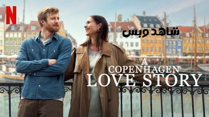 مشاهدة فيلم A Copenhagen Love Story 2025 مترجم