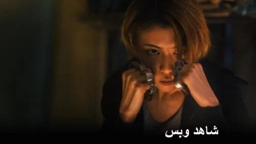مشاهدة فيلم Knuckle Girl 2023 مترجم