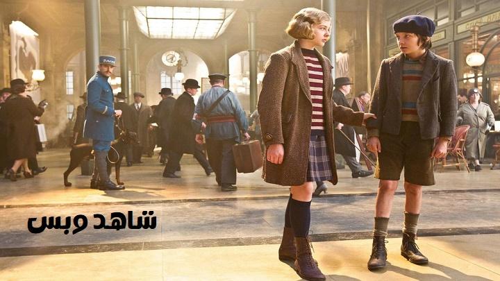 مشاهدة فيلم Hugo 2011 مترجم