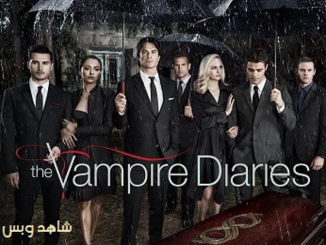 مسلسل The Vampire Diaries الموسم السابع الحلقة 6 السادسة مترجم