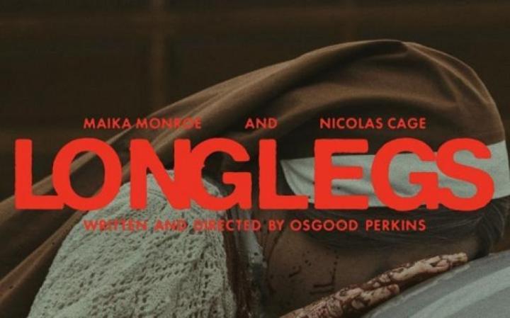 مشاهدة فيلم Longlegs 2024 مدبلج