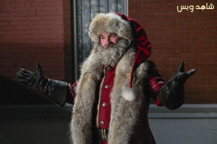 مشاهدة فيلم The Christmas Chronicles 2018 مترجم