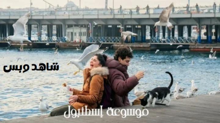 مسلسل موسوعة اسطنبول مدبلج