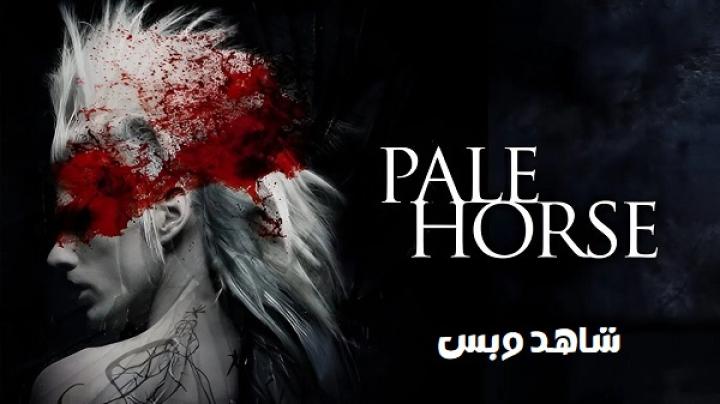 مشاهدة فيلم Pale Horse 2024 مترجم