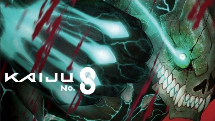 انمي Kaiju No. 8 الموسم الثاني الحلقة 4 الرابعة مترجم