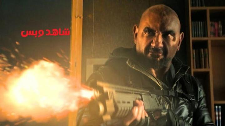 مشاهدة فيلم Afterburn 2025 مدبلج
