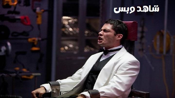 مشاهدة فيلم Hostel Part III 2011 مترجم