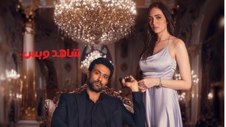 مسلسل مليونير في غمضة عين الحلقة 23 الثالثة والعشرون