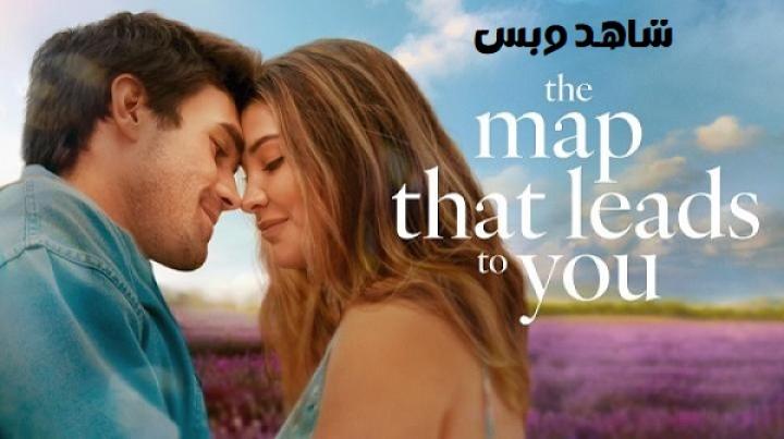 مشاهدة فيلم The Map That Leads to You 2025 مترجم